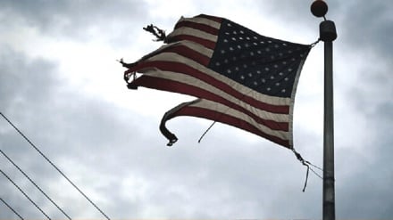 আমেরিকার আকাশের নিরাপত্তাহীনতা: সতর্ক করলো ফরেন অ্যাফেয়ার্স