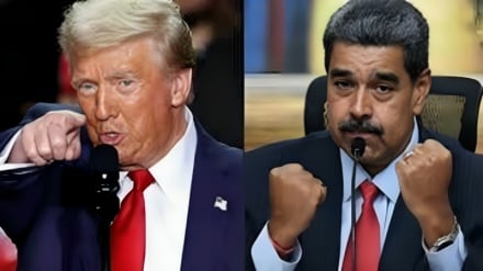 Ложное утверждение Трампа; «Украла» ли Венесуэла американскую нефть и активы?