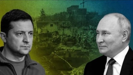 Ukrayna Savaşı; Savaş Alanından Müzakere Masasına