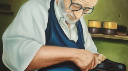 Sözleşmeden İnsanlığa: Dünyayı Sadece Dördüncü Dikişle Değiştirebiliriz