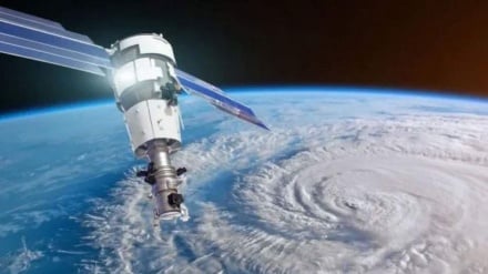 İran kosmosa 3 peyk göndərəcək