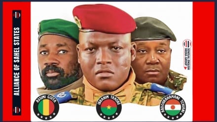 Nchi za eneo la Sahel zatishia kusimamisha ndege za Nigeria iwapo anga ya nchi hizo itakiukwa