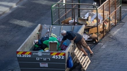 Shida na umasikini; urithi ambao utawala wa kizayuni umewaachia watu wake kutokana na vita vya Ghaza
