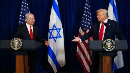 Trump dan Netanyahu Bertemu; Saling Memuji dan Ambiguitas Berkelanjutan dalam Gencatan Senjata di Gaza
