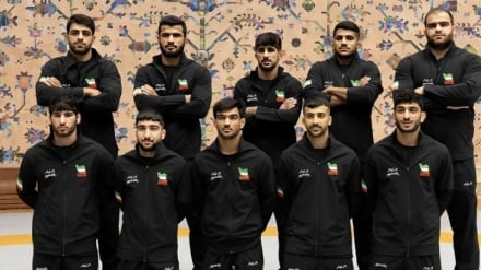 Lotta greco-romana, l’Iran migliore squadra al mondo nel 2025