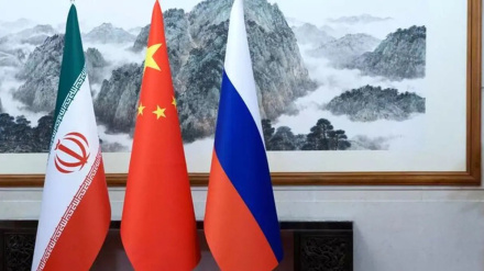 Iran, Chine et Russie réaffirment la fin des dispositions de la résolution 2231 du Conseil de sécurité