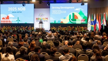 Bank Pembangunan Baru BRICS; Mendorong Pertumbuhan Negara-Negara di Selatan Dunia