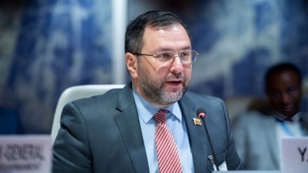 Karakas’tan İran’a, Venezuela’yı Savunmadaki Kararlı Tutumu Nedeniyle Takdir