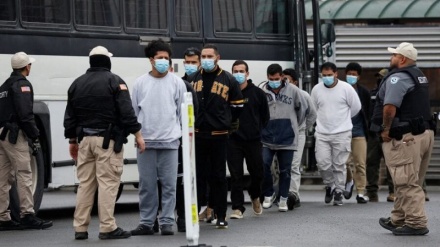 خروج داوطلبانه پناهجویان افغان با پاداش مالی جدید آمریکا