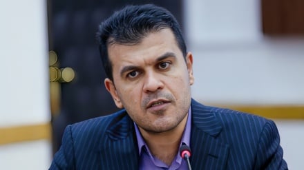 Interaksi Ilmiah dan Budaya Iran-Tajikistan dan Peningkatan Produksi ilmiah Peneliti Iran