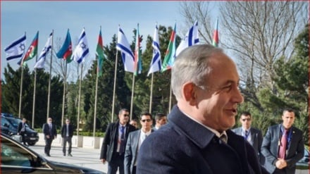 Մեկնաբանություն -Հարավային Կովկասում Իսրայելի ներկայության և ռազմական համագործակցության ընդլայնման անվտանգային հետևանքները