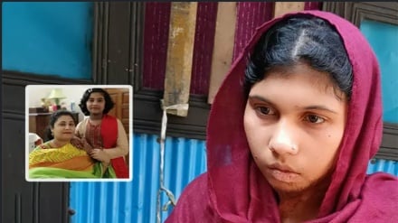 ঝালকাঠি থেকে অভিযুক্ত গৃহকর্মী আয়েশা গ্রেপ্তার: পুলিশ