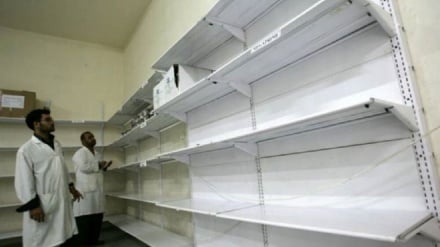 زنگ خطر فروپاشی نظام بهداشت غزه؛ بیماران یکی پس از دیگری جان می‌بازند