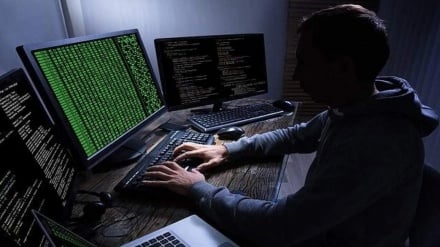 האקרים איראנים רודפים אחר מטרות ישראליות