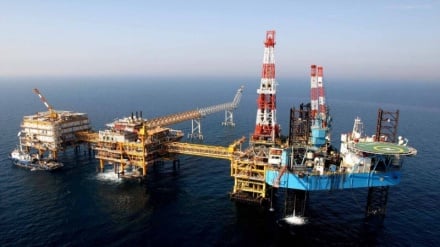 Güney Pars’ta günlük gaz üretimi 723 milyon metreküpe ulaştı 