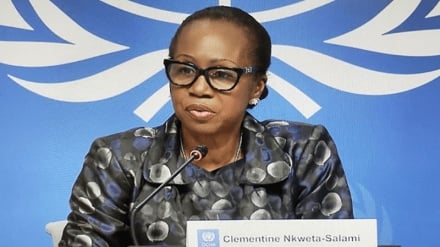 Umoja wa Mataifa: El Fasher Sudan kumefanyika jinai za kivita