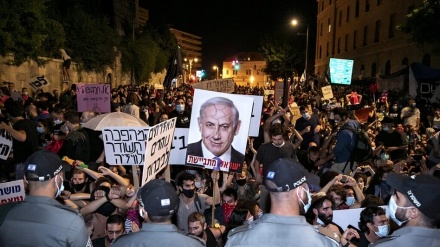 اعتراض‌ها به ریاست نتانیاهو بر کمیته تحقیق عملیات طوفان الاقصی؛ کمیته سرپوش‌گذاری یا فرار از مسئولیت؟