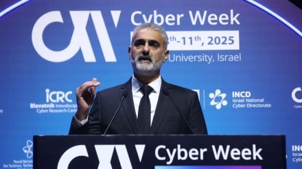 دیگر رسانه‌ها | رئیس سایبری رژیم صهیونیستی: ایران بدون شلیک، ما را محاصره کرده است