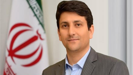 ډیجیټل اقتصاد | د ایران د ارتباطاتو او معلوماتي ټکنالوژۍ وزیر: د ډیجیټل سوداګرۍ ملاتړ اړین دي