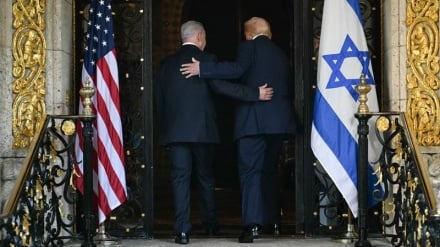 Çfarë ndodhi midis Netanyahut dhe Trumpit në Florida?