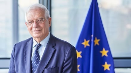 Borrell: Europa se enfrenta al riesgo de colapso ante las políticas intimidatorias de Trump