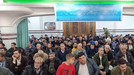 همدلی نیکوکاران مهاجر افغانستانی در کمک به زندگی هم‌وطنان نیازمند