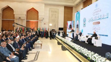 مصر میزبان قاریان 70 کشور جهان؛ سی‌ودومین دوره مسابقات بین‌المللی قرآن کریم در مصر آغاز شد