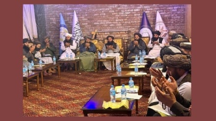 ایجاد یک قطعه‌ هزار نفری امنیتی در ولایت‌های شمال افغانستان