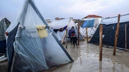   UNICEF: Gazadaky çagalaryň ýaşaýyş şertleri betbagtçylyklydyr
