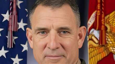 ABD’nin Latin Amerika’daki yeni komutanı atandı 