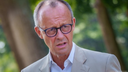 Warga Jerman: Koalisi Pemerintahan Akan Runtuh