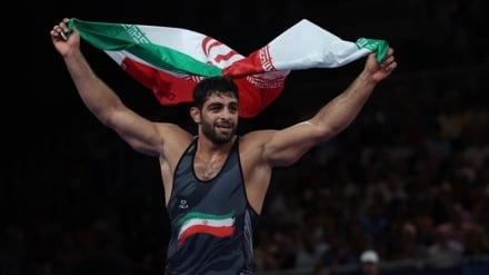 Sport | Kapiteni iranian i mundjes greko-romake midis kandidatëve për atletin më të mirë në botë / 150 milionë kërkesa për bileta për Kupën e Botës të regjistruara