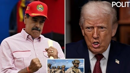 Politico: AS Saat Ini Tidak Punya Kapasitas untuk Melancarkan Invasi Darat ke Venezuela