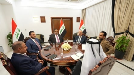 Irak kaynakları: Başbakanlık için 6 aday