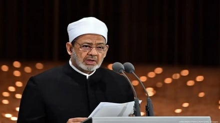 Mufti wa Al-Azhar: Kiwango cha dhulma ilichofikia kadhia ya Palestina hakimruhusu mtu kubaki njiapanda