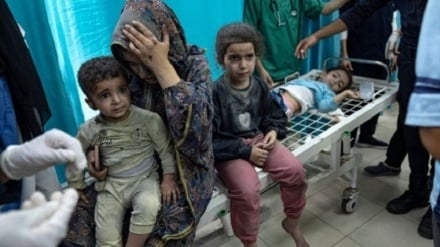 Дүниежүзілік денсаулық сақтау ұйымы Газадағы медициналық орталықтардың жұмыс істемеуне қатысты ескерту жасады 