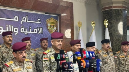 ائتلاف بین‌المللی از عین‌الاسد عراق خارج می‌شود