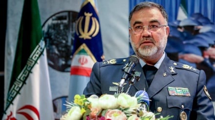 فرمانده نیروی هوایی ارتش: دشمنان به التماس افتادند که ایران موشک نزند