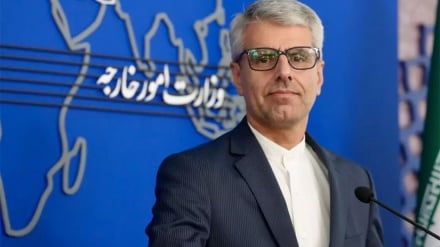 Baqai: No ha habido negociación con EEUU 