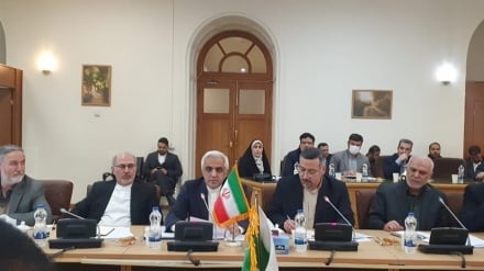 برگزاری سومین دور کمیسیون عالی مرزی ایران و پاکستان؛ گامی برای ارتقای سطح روابط دو کشور  