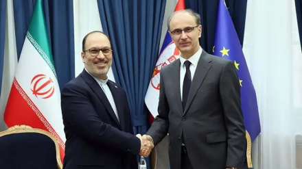 نخست‌وزیر صربستان: متعهد به توسعه روابط با ایران هستیم