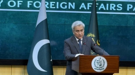 پاکستان غزې ته د ځواکونو د لېږلو په اړه هېڅ پرېکړه نه ده کړې 