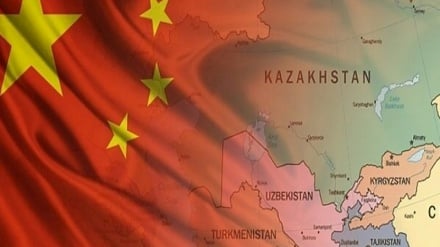 Қытай Орталық Азиядағы басым ойыншыға айналып бара жатыр ма?