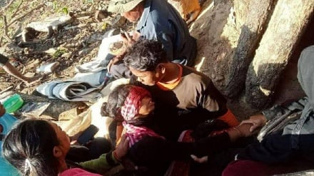 د تايي لینډ او د کامبوډیا ترمینځ په سرحدي نښتو کښې د وژل شویو کسانو شمیر زیات شوی