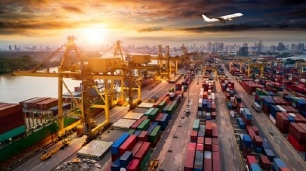 Transformimi në ekonominë aziatike; blloqe të reja, konkurrencë teknologjike dhe sfida financiare