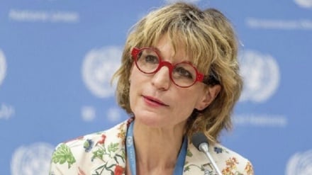 Amnesty International yaonya kuhusiana na hali ya Gaza