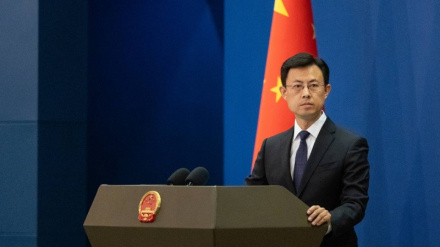 Çin: Japonya uluslararası yasalara uysun