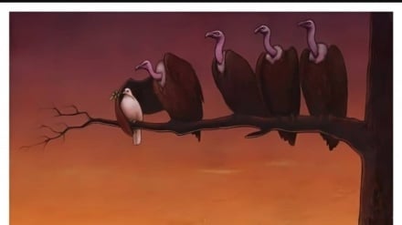 Kadim Fars Öğütleri | Kötülerle Dostluktan Uzak Durmak: Yol Arkadaşını Seçmeye Dair Bir Hikmet