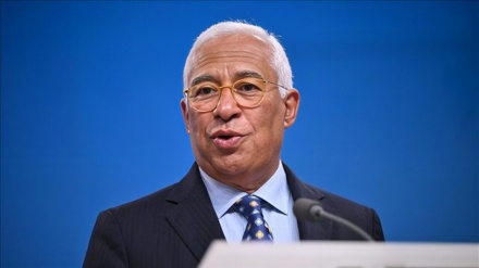 موافقت اروپا با کمک ۹۰ میلیارد یورویی به اوکراین