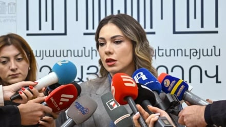 Սահմանադրական բարեփոխումների արդյունքում հիմնական ընտրության 2–րդ փուլ չի լինի. Գալյան